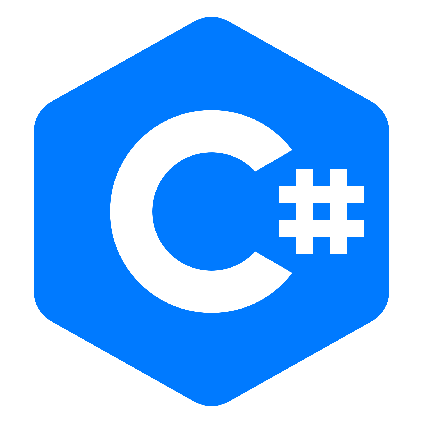 C#