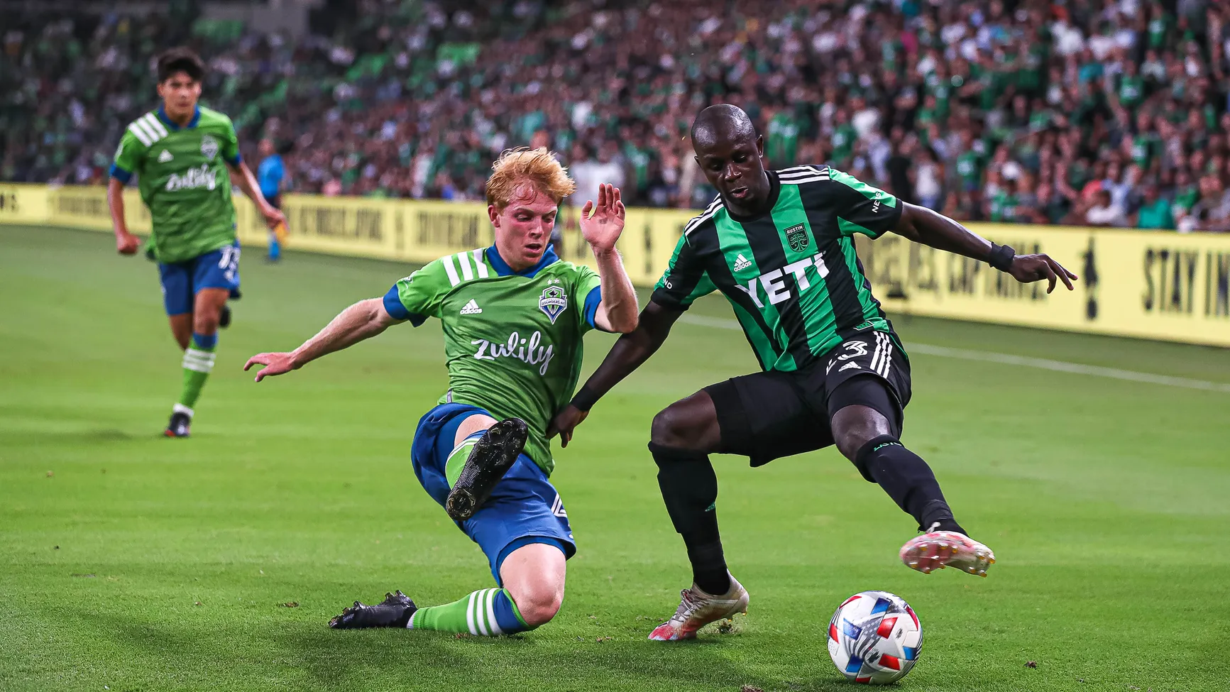 Austin FC