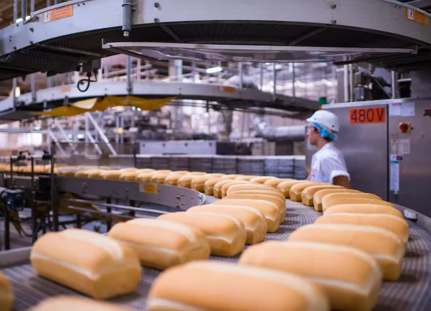 Bimbo Bakeries