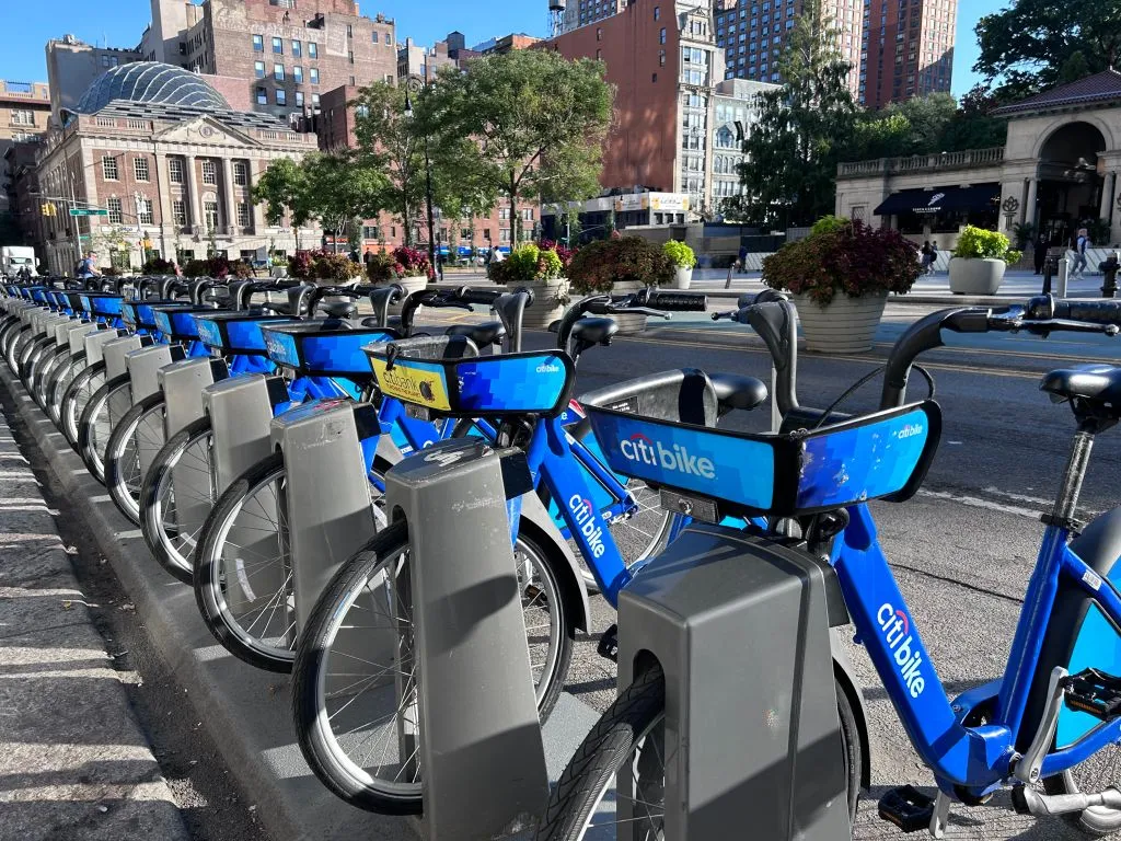 Bike-Share Optimizer