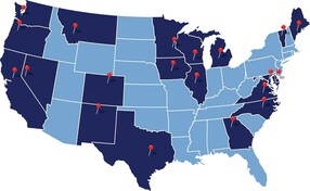 DLCC State Elections Analysis