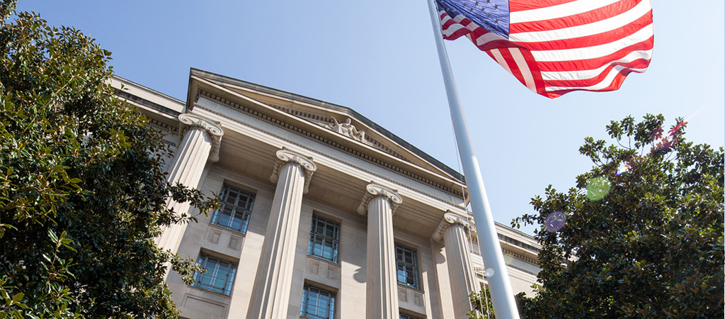 Department of Justice