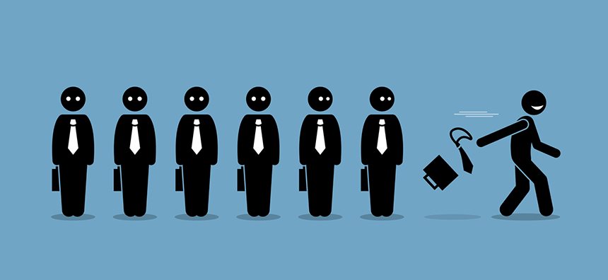 Employee Attrition