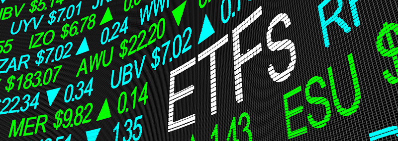 Predicting ETF Returns