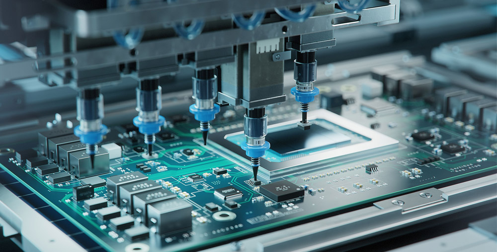Manufacturing Optimization