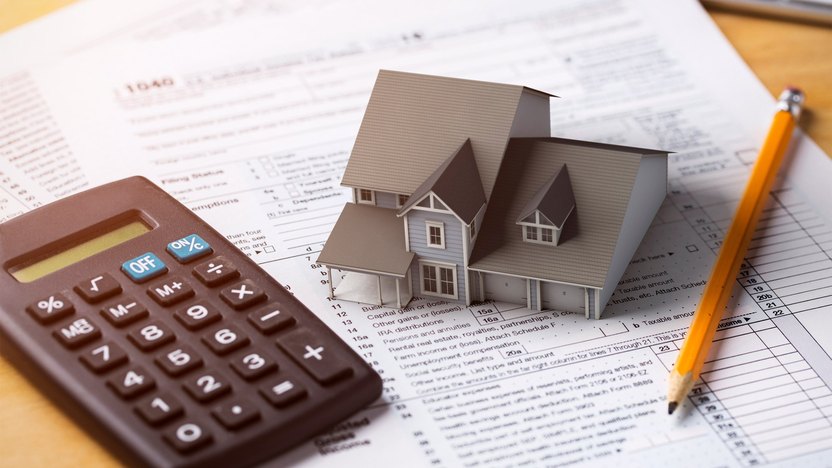 Property Tax Fighter